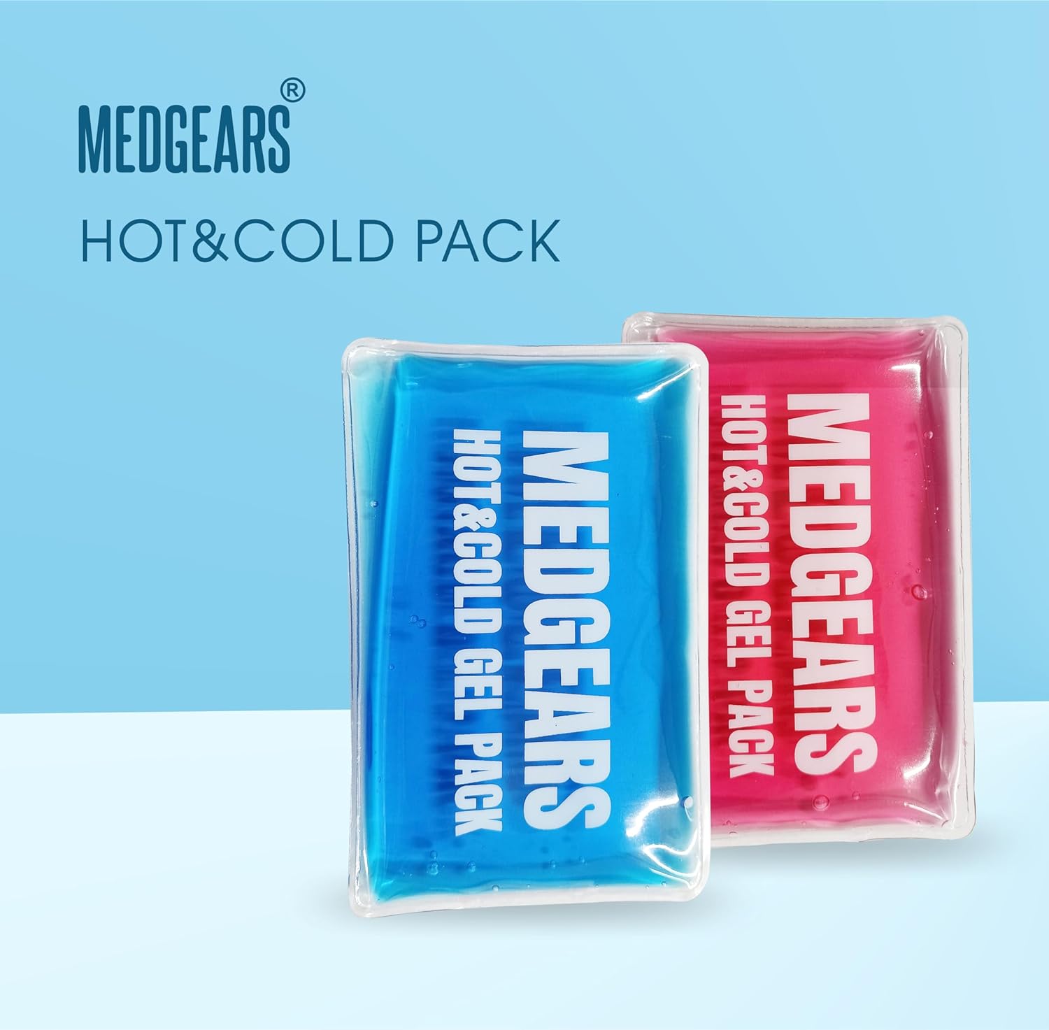  Hot & Cold Pack